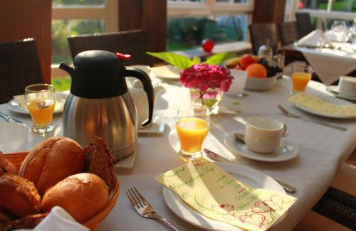 Bad Lauterberg Hotel | Parkhotel Weber-Müller