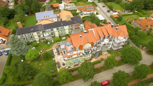 Bad Lauterberg Hotel | Parkhotel Weber-Müller
