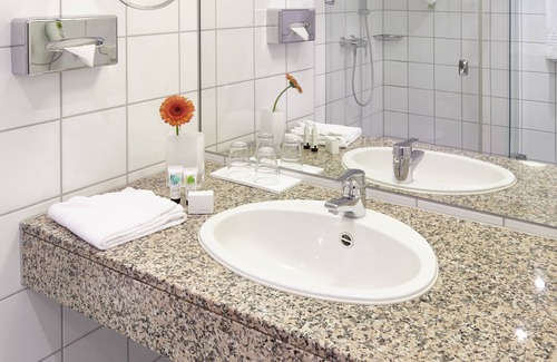 Konfeld Hotel | Parkhotel Weiskirchen