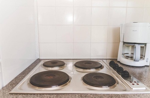Allevard Apartment | Parking, tv, ski locker, 18-23m², Le Collet d'Allevard