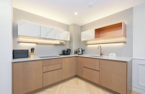 Parsons Green and Walham Apartment | Parkland Walk | Pro-Managed