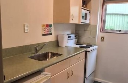 Timaru Hotel | Parklands Motor Lodge Timaru