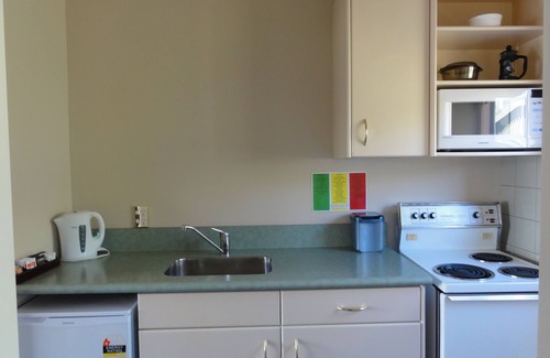 Timaru Hotel | Parklands Motor Lodge Timaru