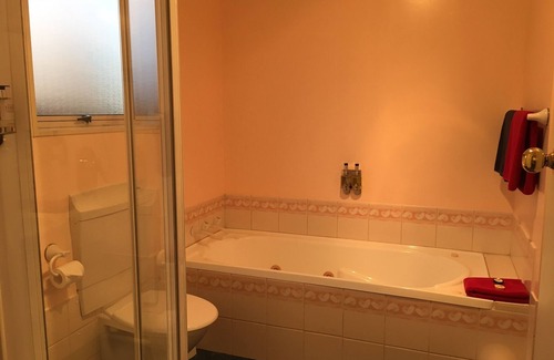 Timaru Hotel | Parklands Motor Lodge Timaru