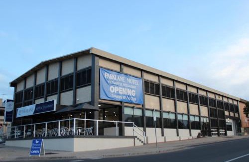 Murray Bridge Hotel | Parklane Motel Murray Bridge