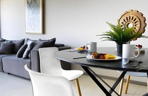 Financial District Apartment | Parklife Pabellón