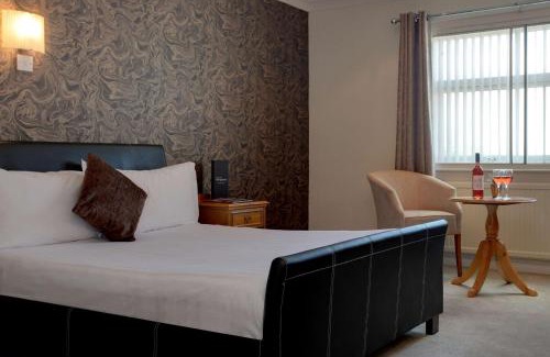 Eaglescliffe Hotel | Parkmore Hotel & Leisure Club, Sure Hotel Collection by BW