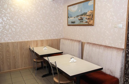 Severodvinsk Hotel | Parkovaya 9