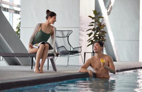 Jakarta Hotel | PARKROYAL Serviced Suites Jakarta
