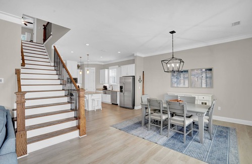 Orange Beach Cottage | Parks Edge 29 | Cottage | Beach Access