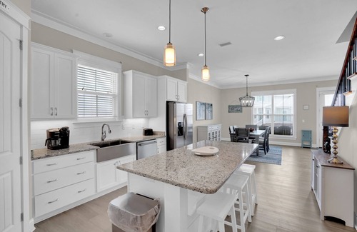 Orange Beach Cottage | Parks Edge 29 | Cottage | Beach Access