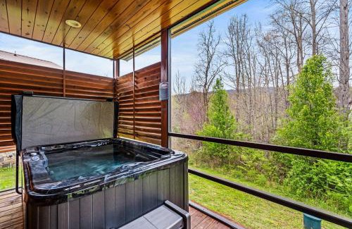 White Oak Lodge House | Parks Edge by Avada Properties