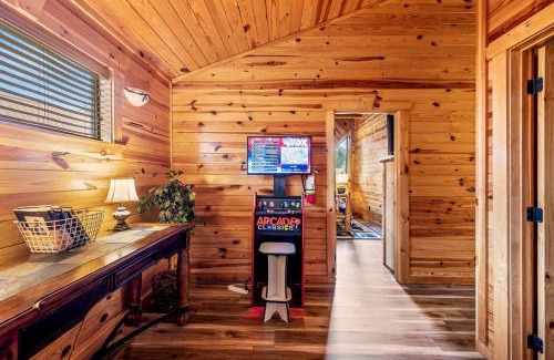 White Oak Lodge House | Parks Edge by Avada Properties
