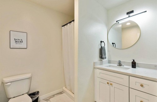 Ogden House | Parks & Hiking Trails Close by, Private Room!