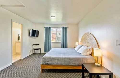 Ogden House | Parks & Hiking Trails Close by, Private Room!