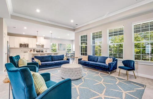 Ocean View House | Parkside at Bethany - Peregrine Way