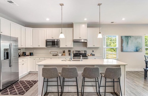 Ocean View House | Parkside at Bethany - Peregrine Way