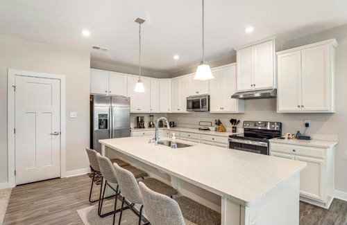 Ocean View House | Parkside at Bethany - Peregrine Way