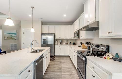 Ocean View House | Parkside at Bethany - Peregrine Way