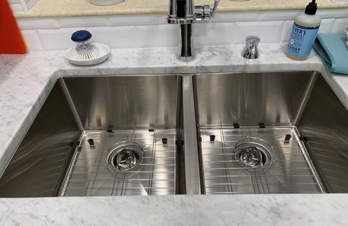 Cheyenne Apartment | Parkside Flat - Fresh & Clean