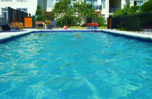 Richmond Hotel | Parkside Motel