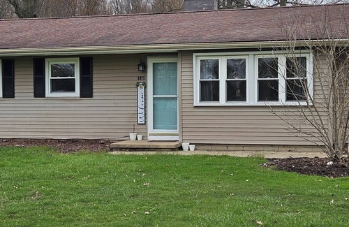 Howland Corners House | Parkside on Timberlane by Avalon Grand Resort