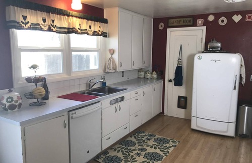 Springfield House | PARKSIDE PARADISE
