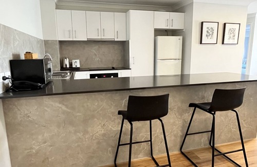 South Brisbane Hotel | Parkview Apartments