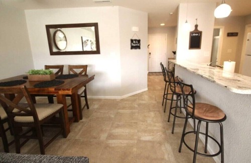 Osage Beach Condo | Parkview Bay 2 bedroom Condo - No Steps from Parking! - other units same Bldg!
