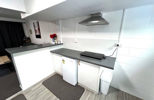 Rotorua House | Parkview Holiday Home