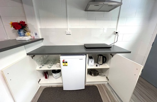 Rotorua House | Parkview Holiday Home