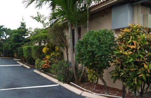 Southside Hotel | Parkview Motor Lodge