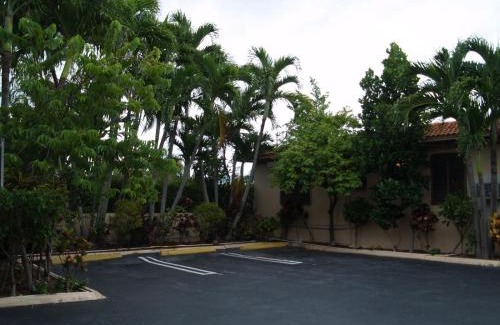 Southside Hotel | Parkview Motor Lodge