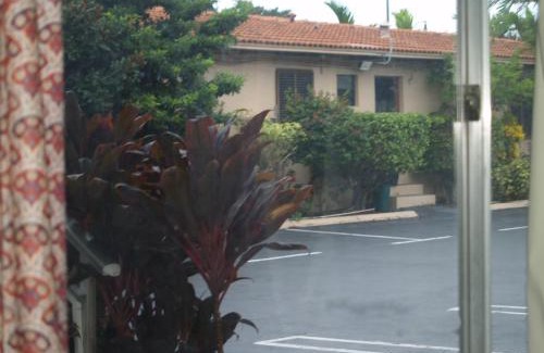 Southside Hotel | Parkview Motor Lodge