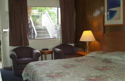 Southside Hotel | Parkview Motor Lodge