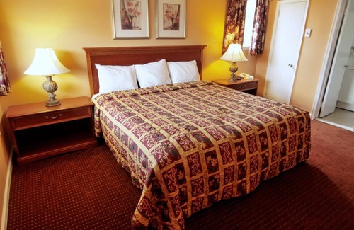 Secane Hotel | Parkway Inn