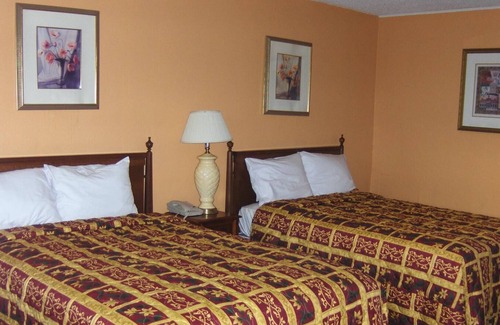 Secane Hotel | Parkway Inn