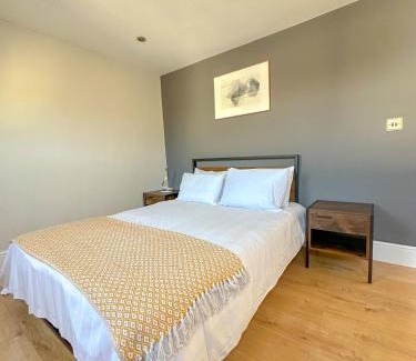 Camden Town with Primrose Hill Apartment | Parkway residences