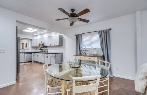 Arroyo Chico House | Parkway Terrace (Jill Reilly)