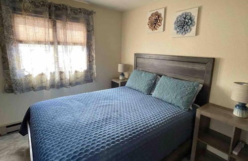 Gardiner House | Parkway Yellowstone Guest House Apartment #5