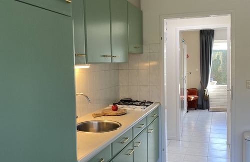 Westkapelle Apartment | Parkweg 21, Westkapelle