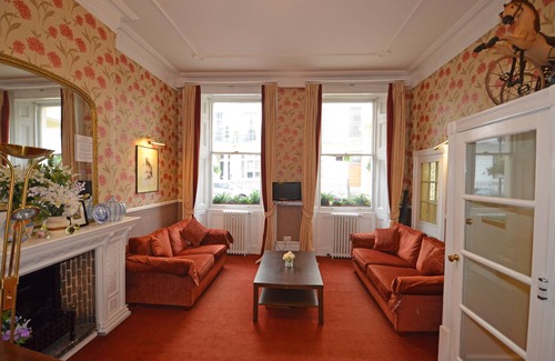 City of Westminster Bed & Breakfast | Parkwood at Marble Arch