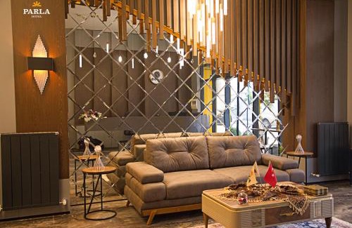 Esenyurt Hotel | Parla Suite Hotel