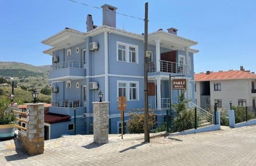 Gokceada Hotel | Parli Hotel
