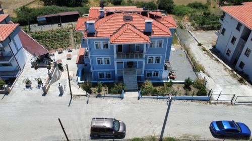 Gokceada Hotel | Parli Hotel