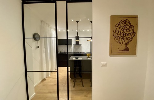 Centro Storico Apartment | Parliament Apartment - Beautiful 120sqm in the heart of the historic center of Palermo
