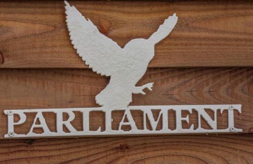 Driffield House | Parliament