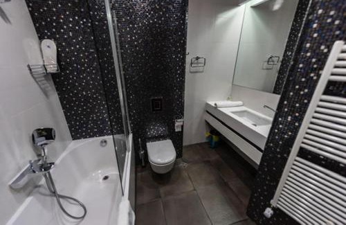 mtatsminda Apartment | Parliament on Rustaveli Studio