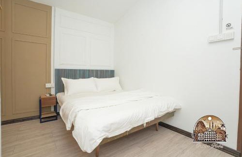 Taman Jubilee Hotel | Parlor Hotel