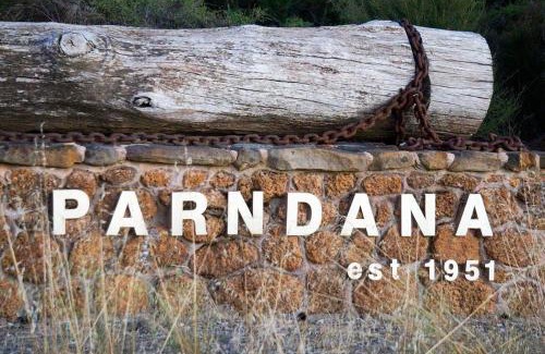 Parndana Resort | Parndana Hotel Cabins
